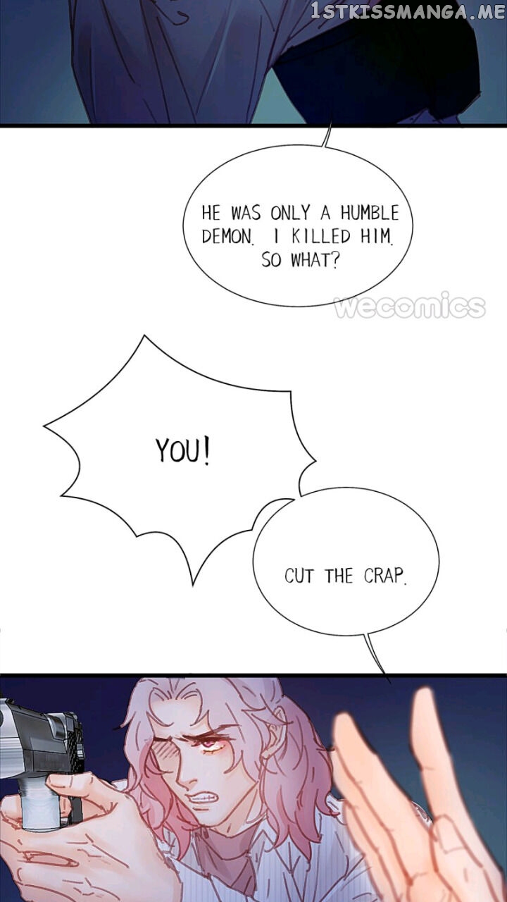 There Is A Demon In The Fairy Painting chapter 43 - page 29