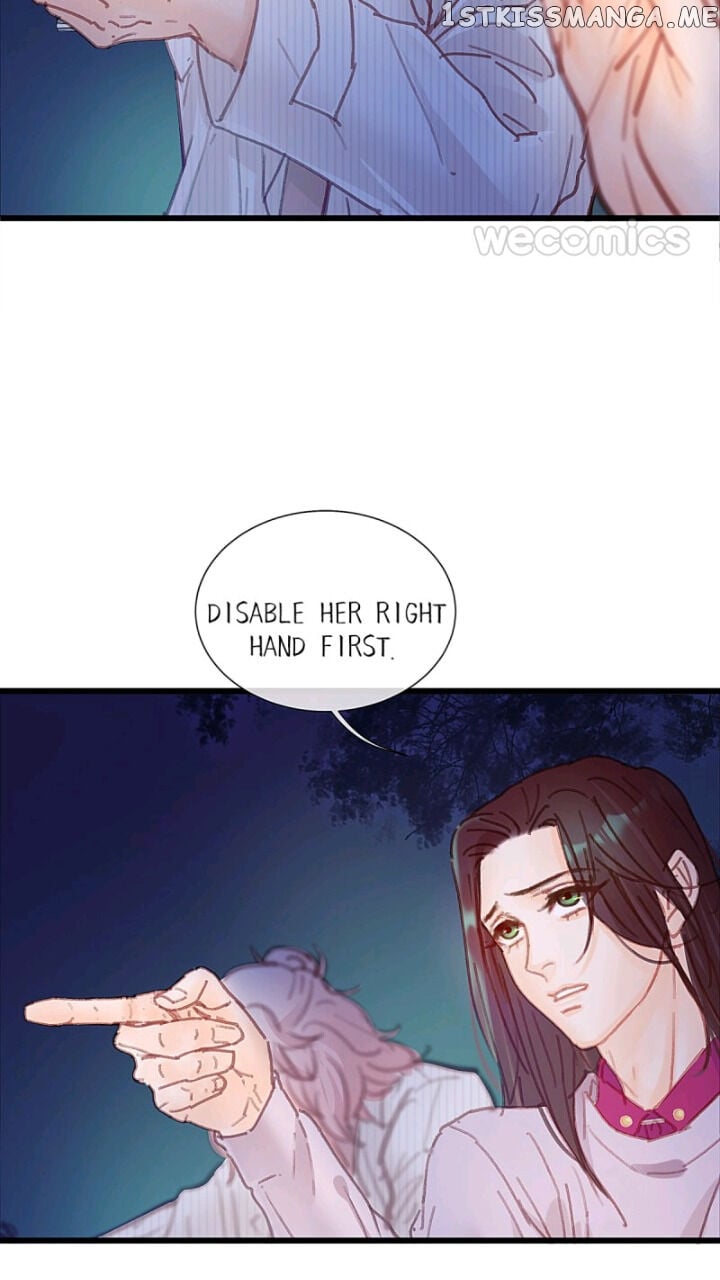 There Is A Demon In The Fairy Painting chapter 43 - page 30