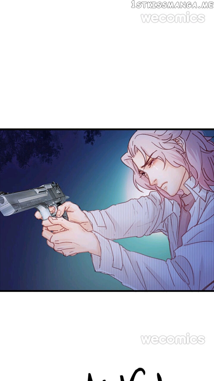 There Is A Demon In The Fairy Painting chapter 43 - page 31