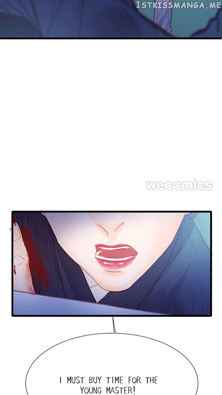 There Is A Demon In The Fairy Painting chapter 43 - page 35