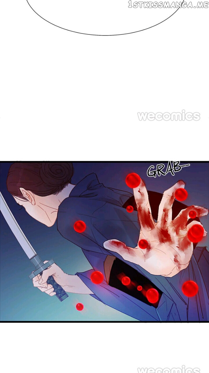 There Is A Demon In The Fairy Painting chapter 43 - page 36