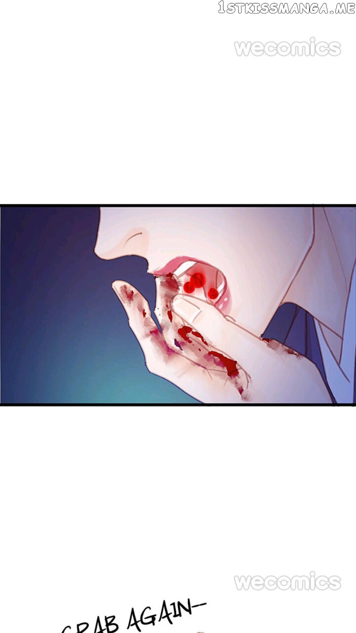 There Is A Demon In The Fairy Painting chapter 43 - page 37