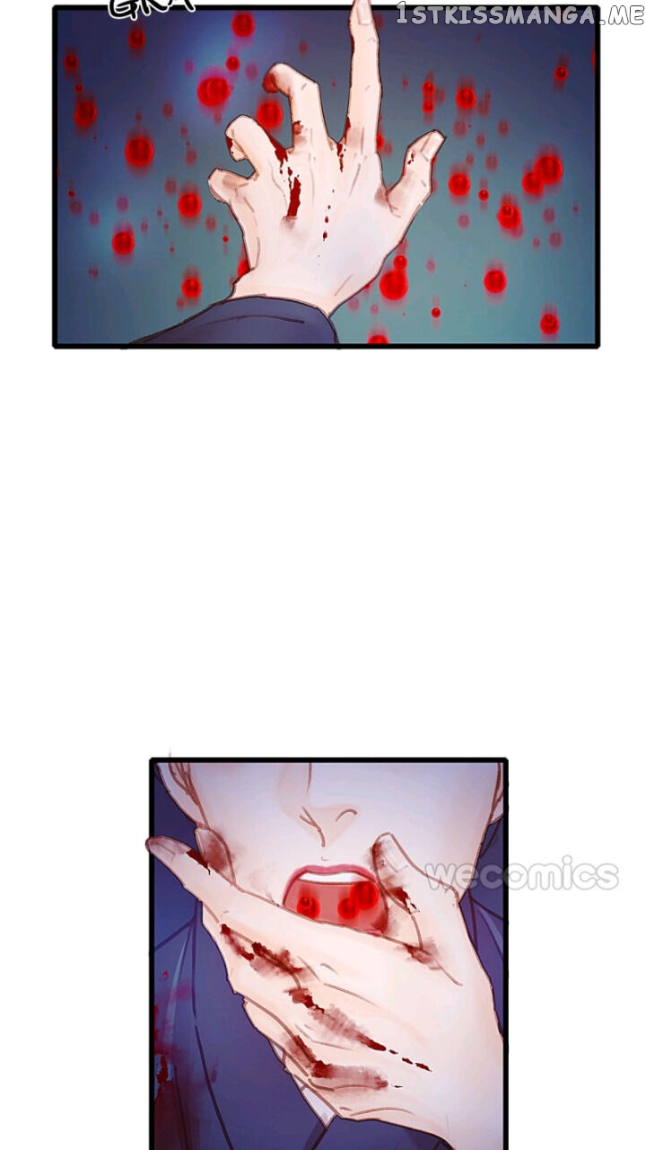 There Is A Demon In The Fairy Painting chapter 43 - page 38