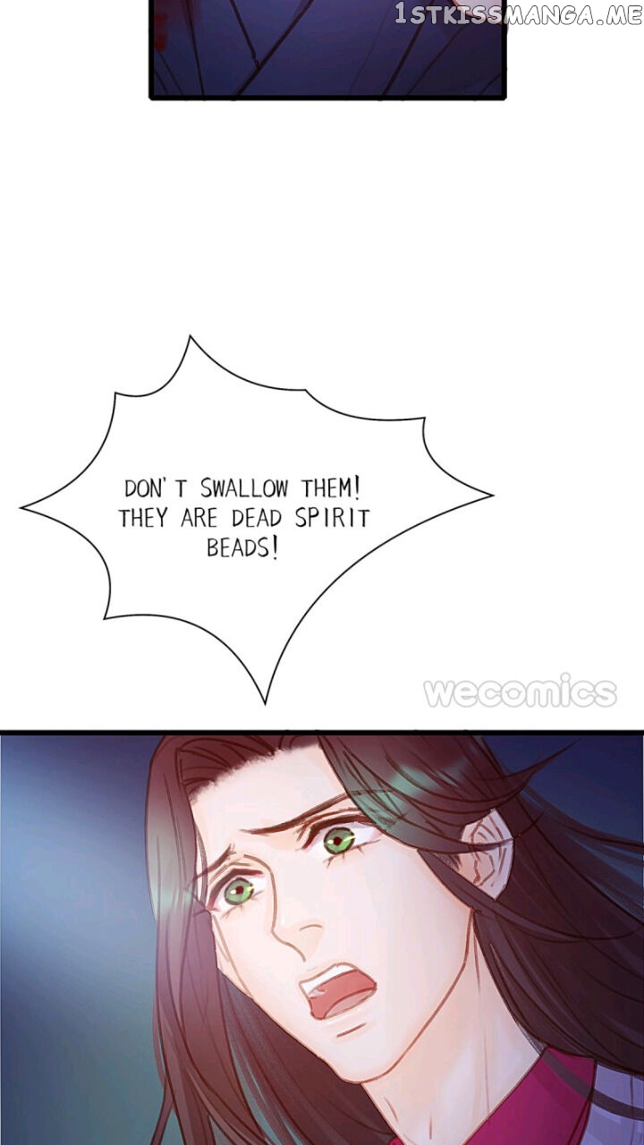 There Is A Demon In The Fairy Painting chapter 43 - page 39