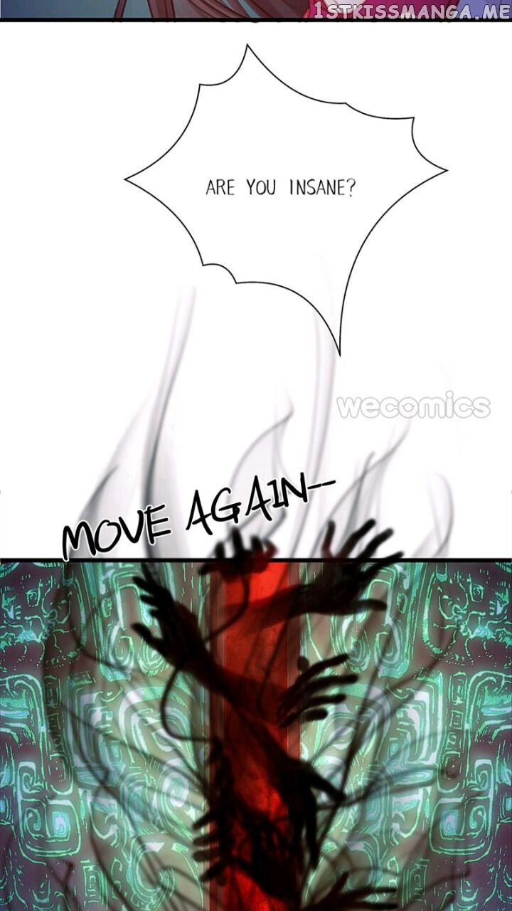 There Is A Demon In The Fairy Painting chapter 43 - page 40