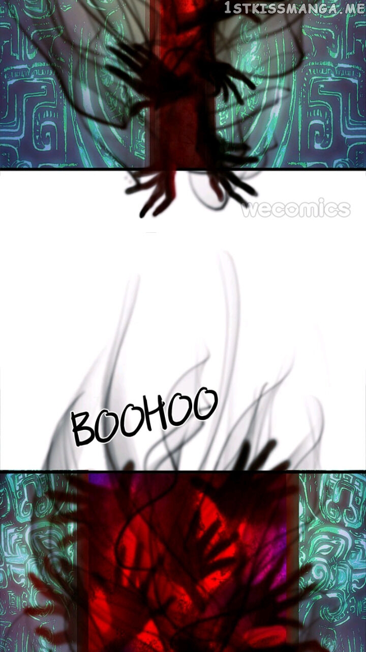 There Is A Demon In The Fairy Painting chapter 43 - page 41