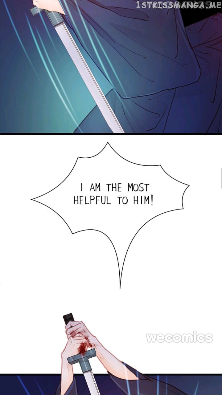 There Is A Demon In The Fairy Painting chapter 43 - page 43