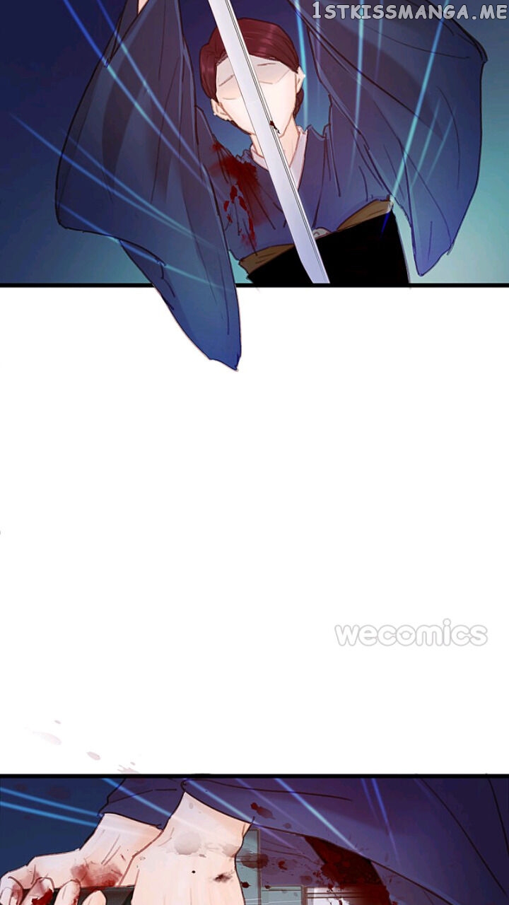 There Is A Demon In The Fairy Painting chapter 43 - page 44