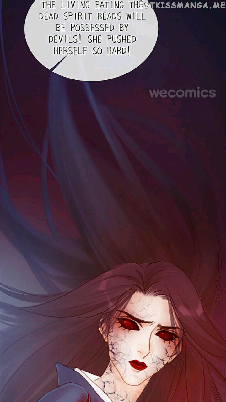 There Is A Demon In The Fairy Painting chapter 43 - page 46