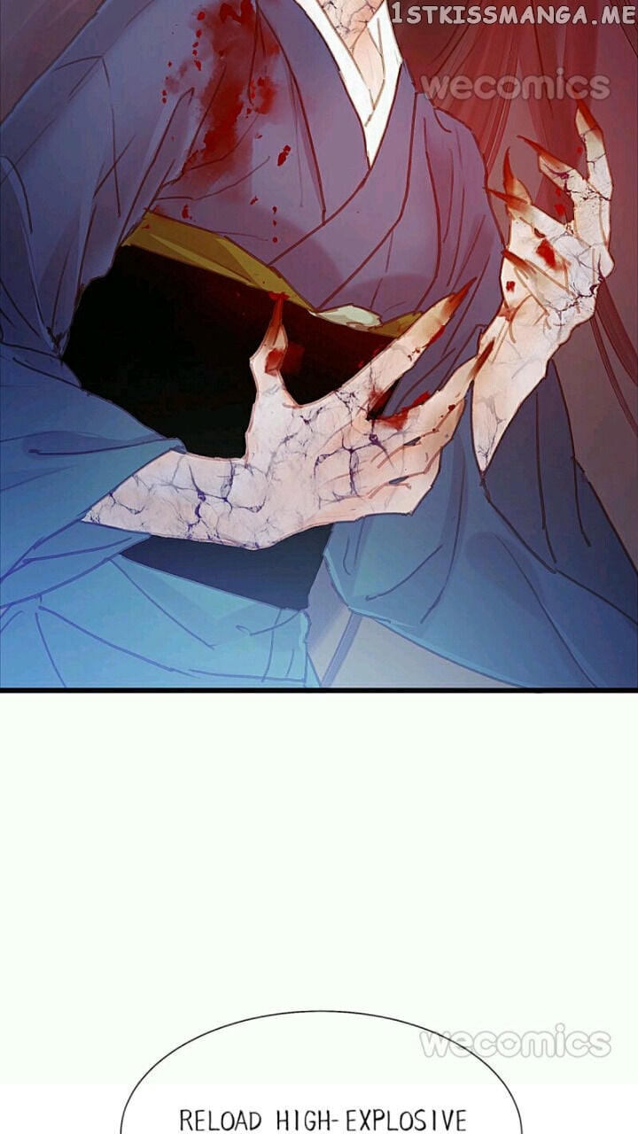 There Is A Demon In The Fairy Painting chapter 43 - page 47