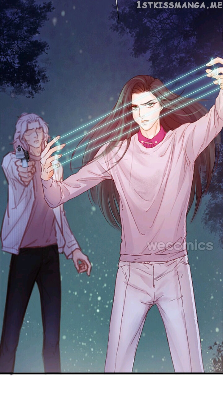 There Is A Demon In The Fairy Painting chapter 43 - page 49