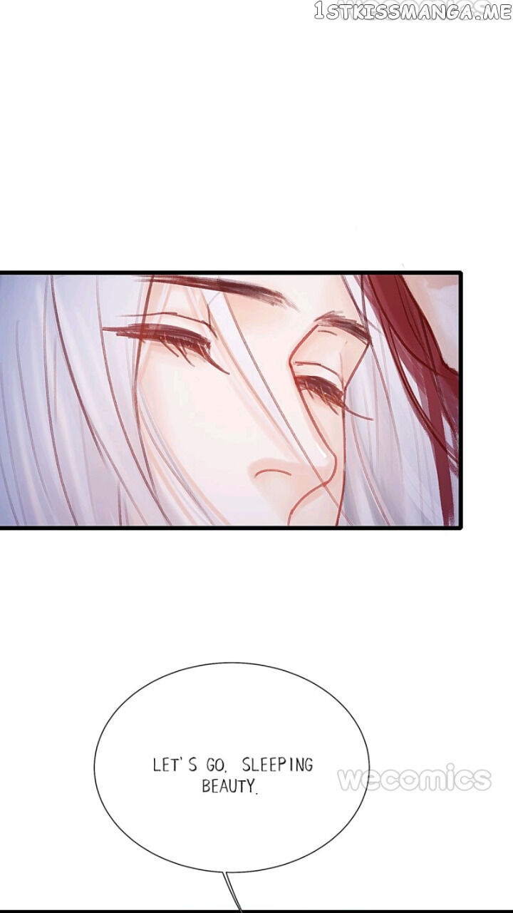 There Is A Demon In The Fairy Painting chapter 43 - page 6