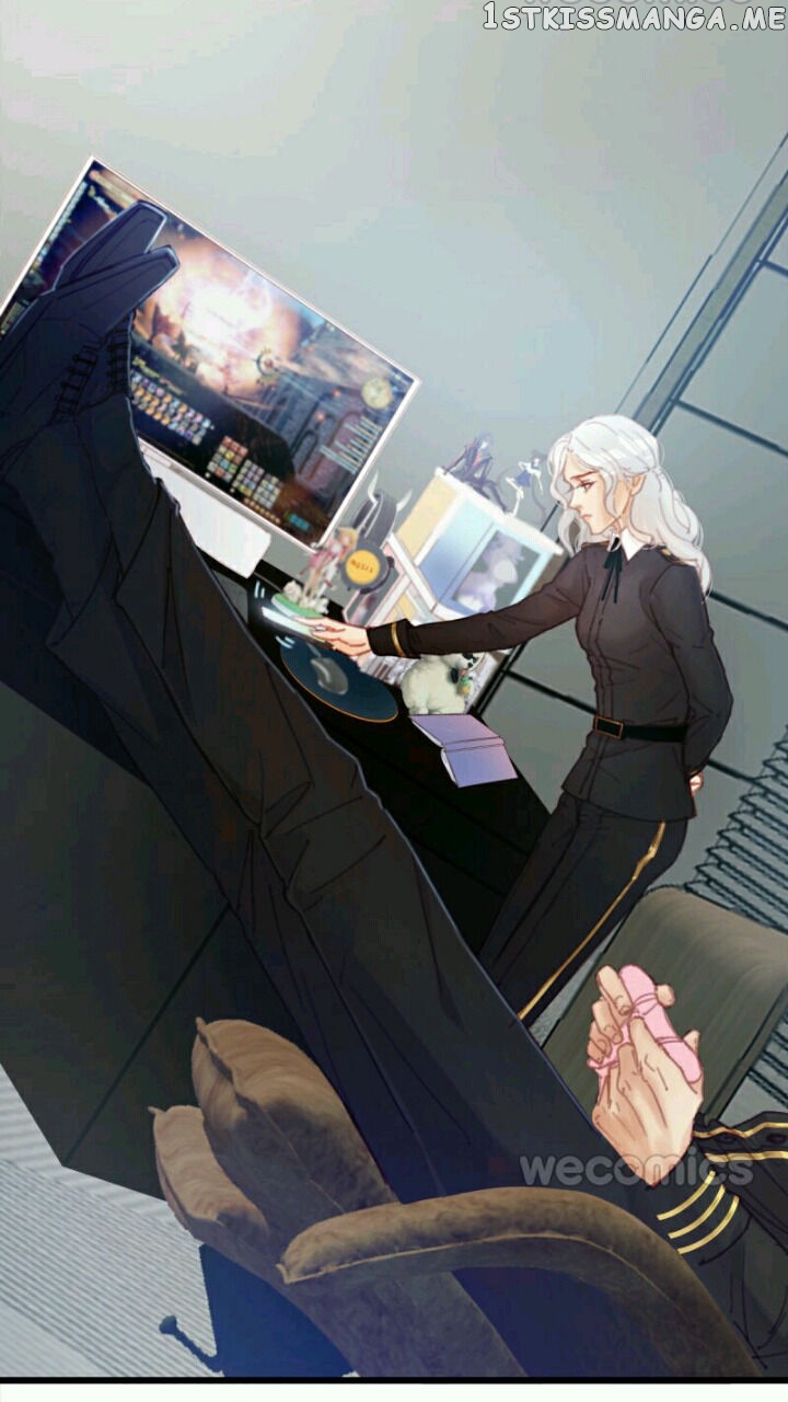 There Is A Demon In The Fairy Painting chapter 42 - page 12