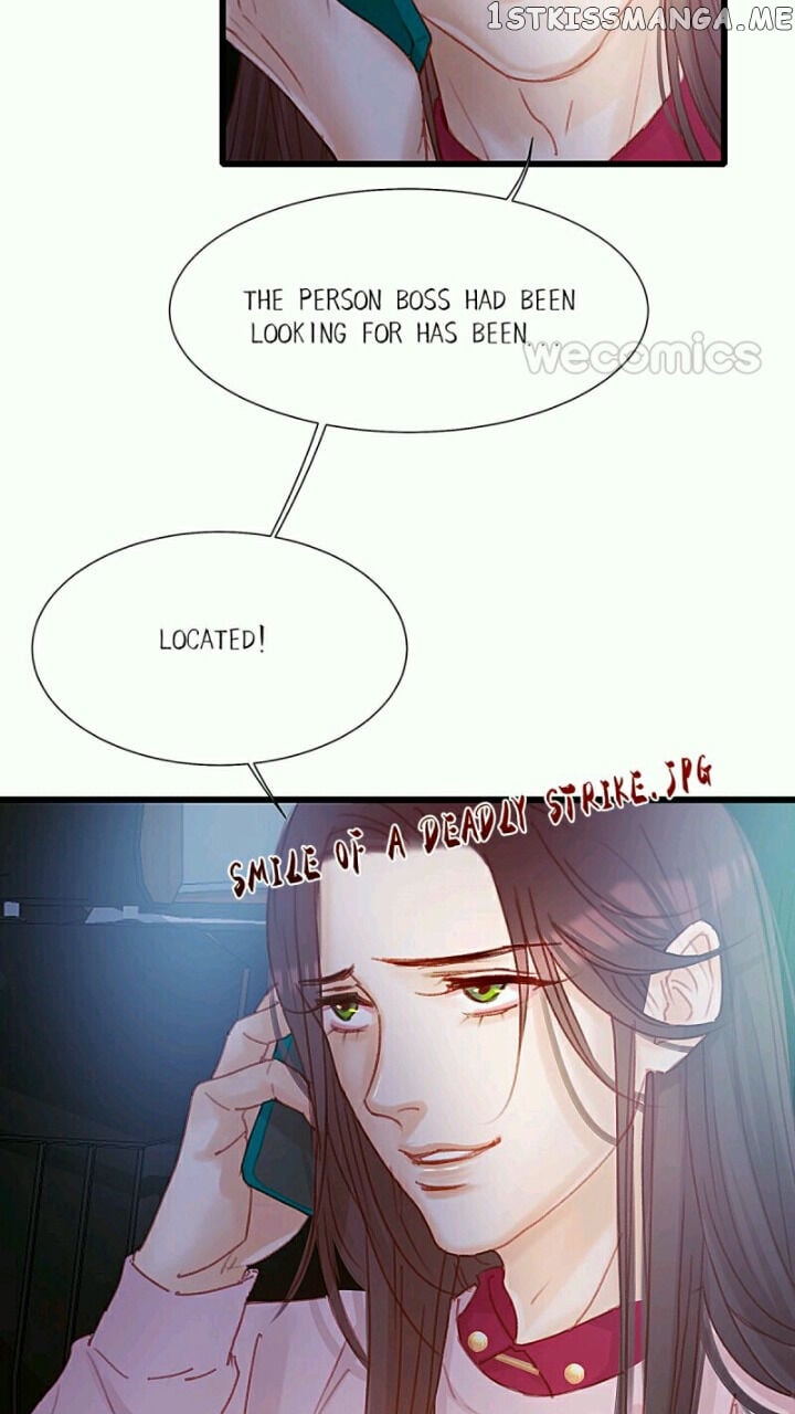 There Is A Demon In The Fairy Painting chapter 42 - page 20