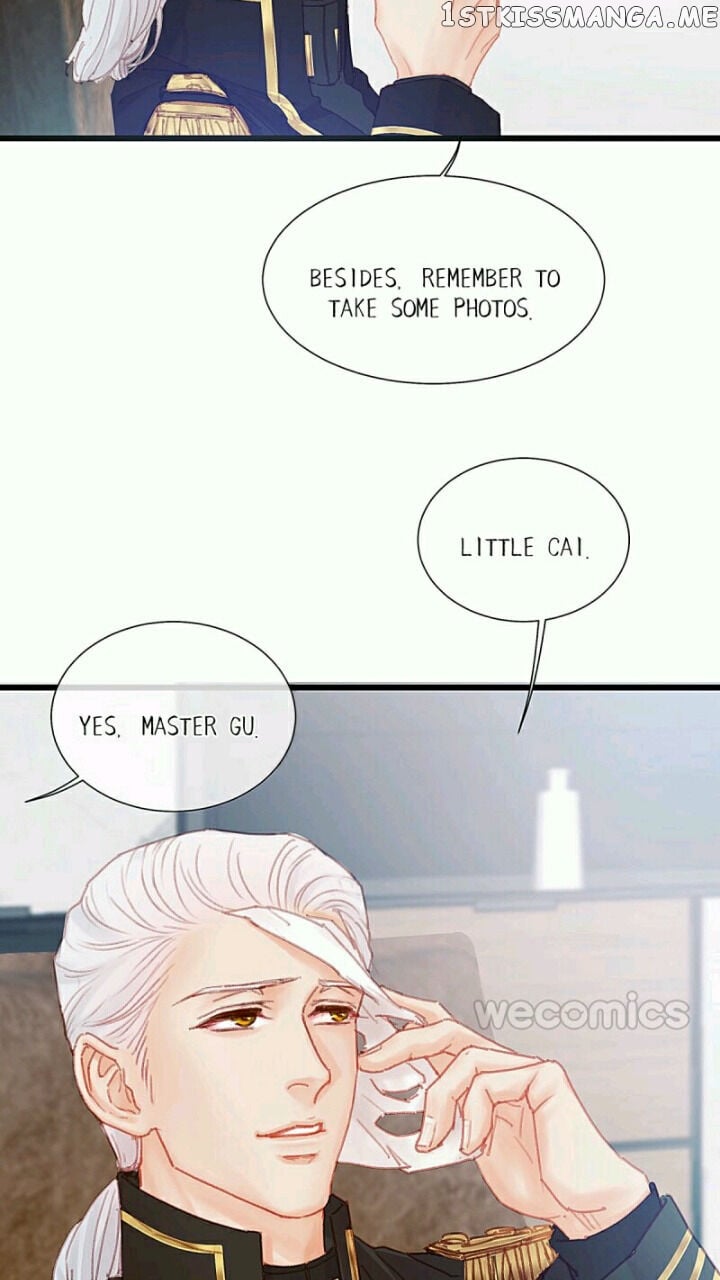 There Is A Demon In The Fairy Painting chapter 42 - page 24