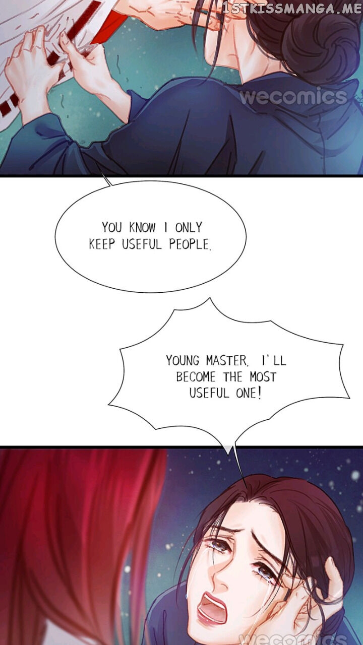 There Is A Demon In The Fairy Painting chapter 41 - page 12