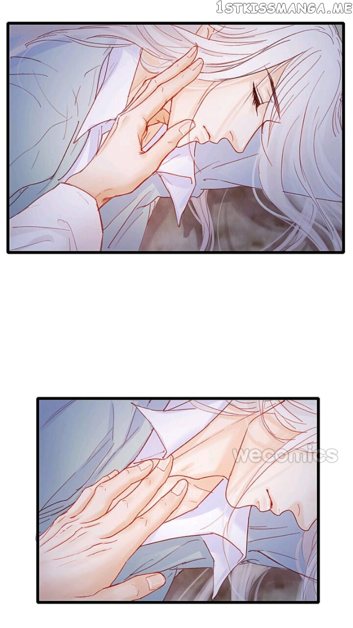 There Is A Demon In The Fairy Painting chapter 41 - page 17