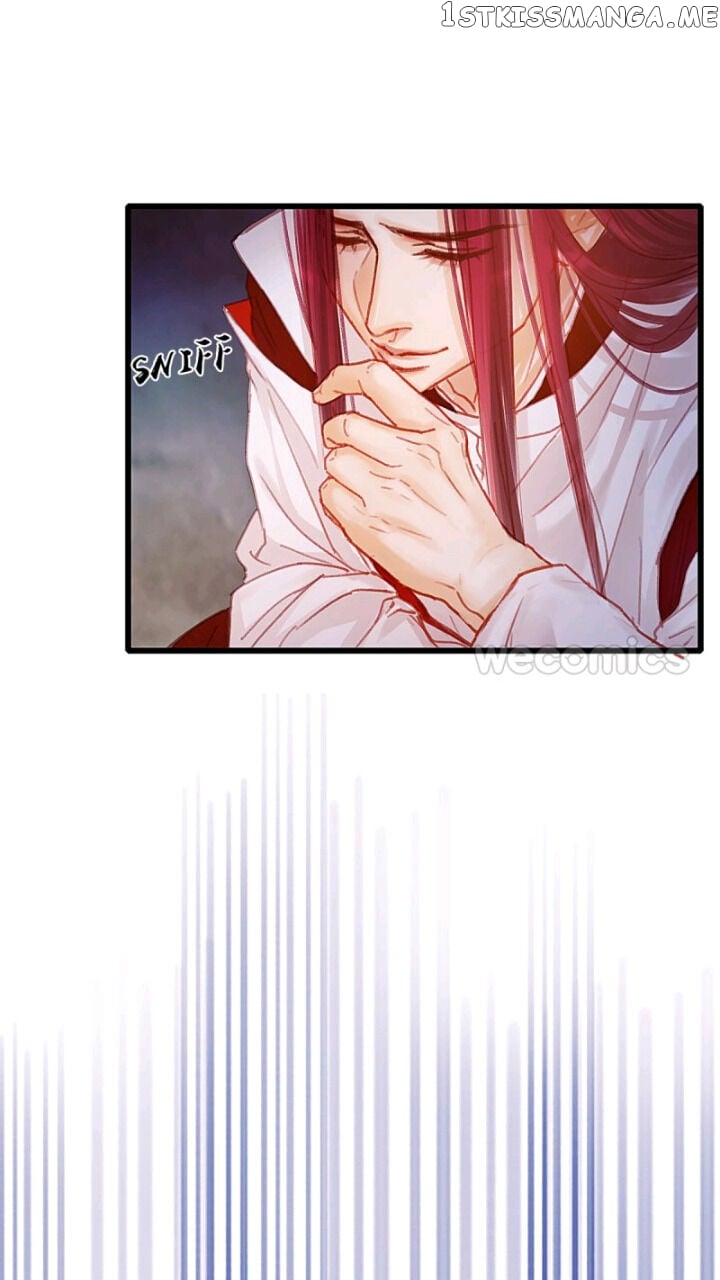 There Is A Demon In The Fairy Painting chapter 41 - page 19