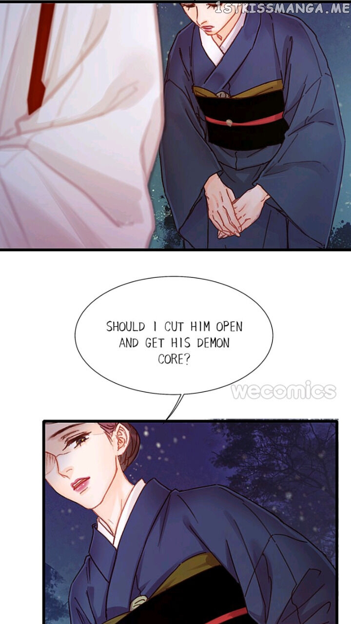 There Is A Demon In The Fairy Painting chapter 41 - page 2