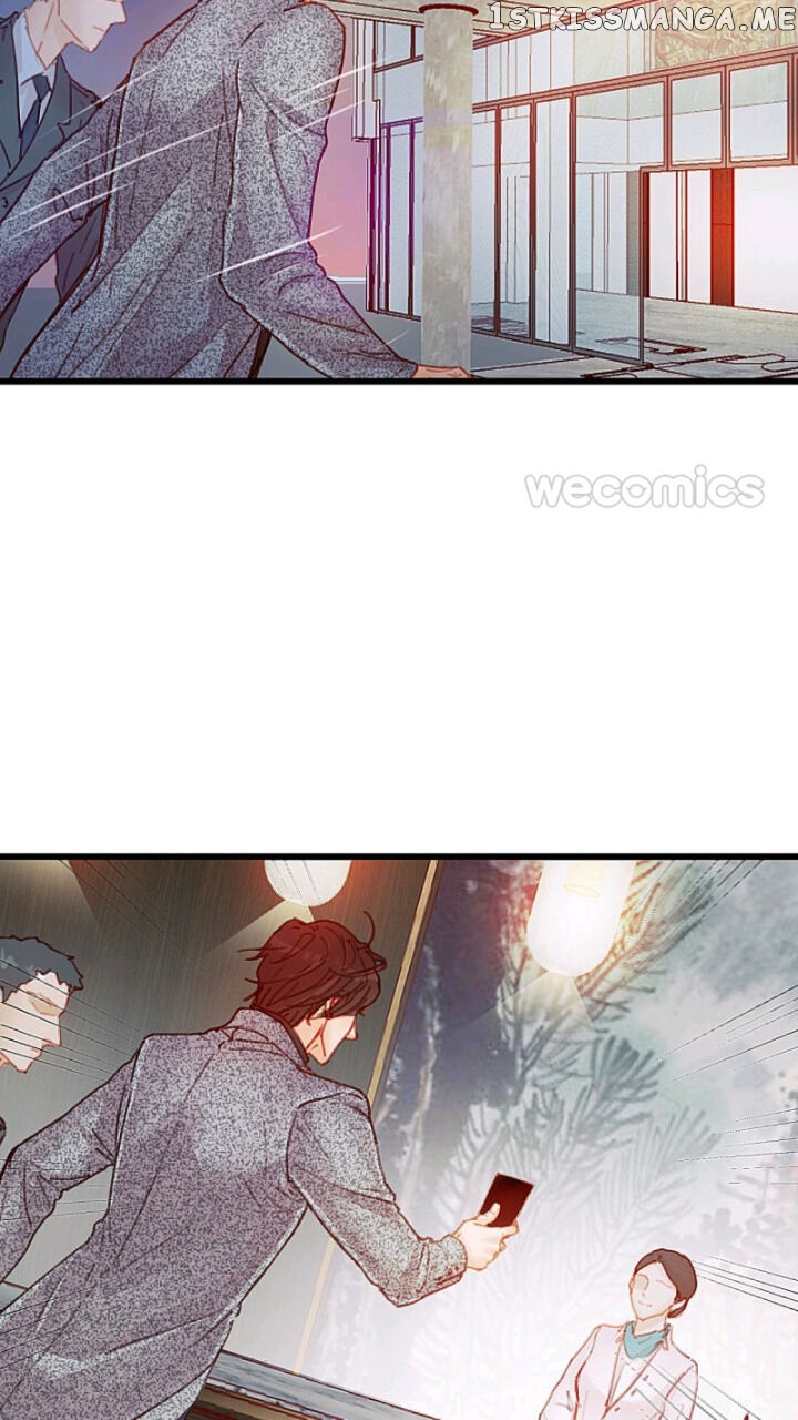 There Is A Demon In The Fairy Painting chapter 41 - page 21