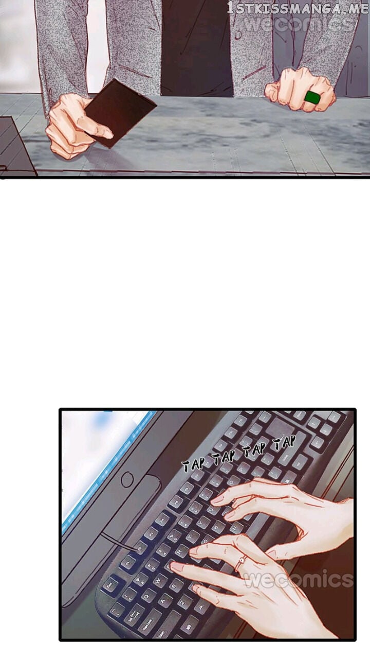 There Is A Demon In The Fairy Painting chapter 41 - page 23