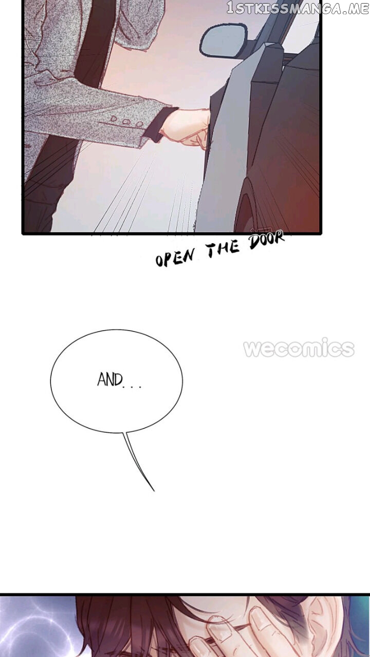 There Is A Demon In The Fairy Painting chapter 41 - page 35