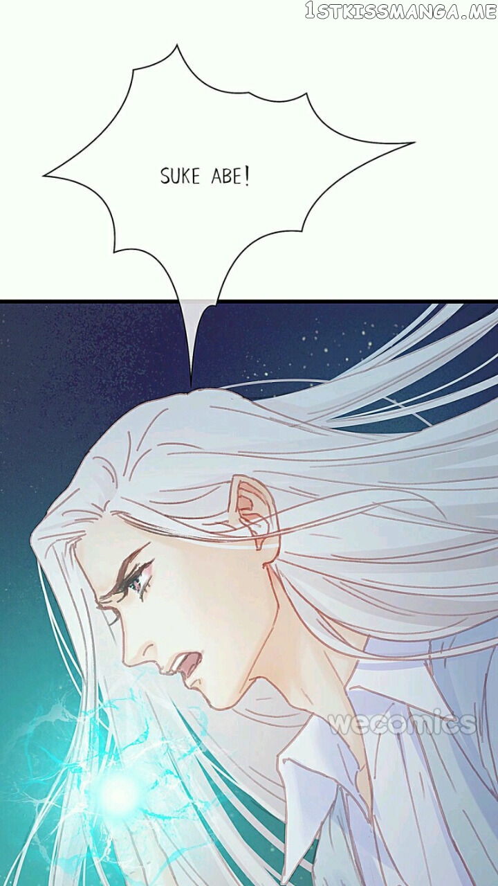 There Is A Demon In The Fairy Painting chapter 40 - page 15