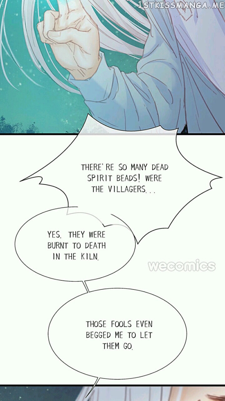 There Is A Demon In The Fairy Painting chapter 40 - page 16