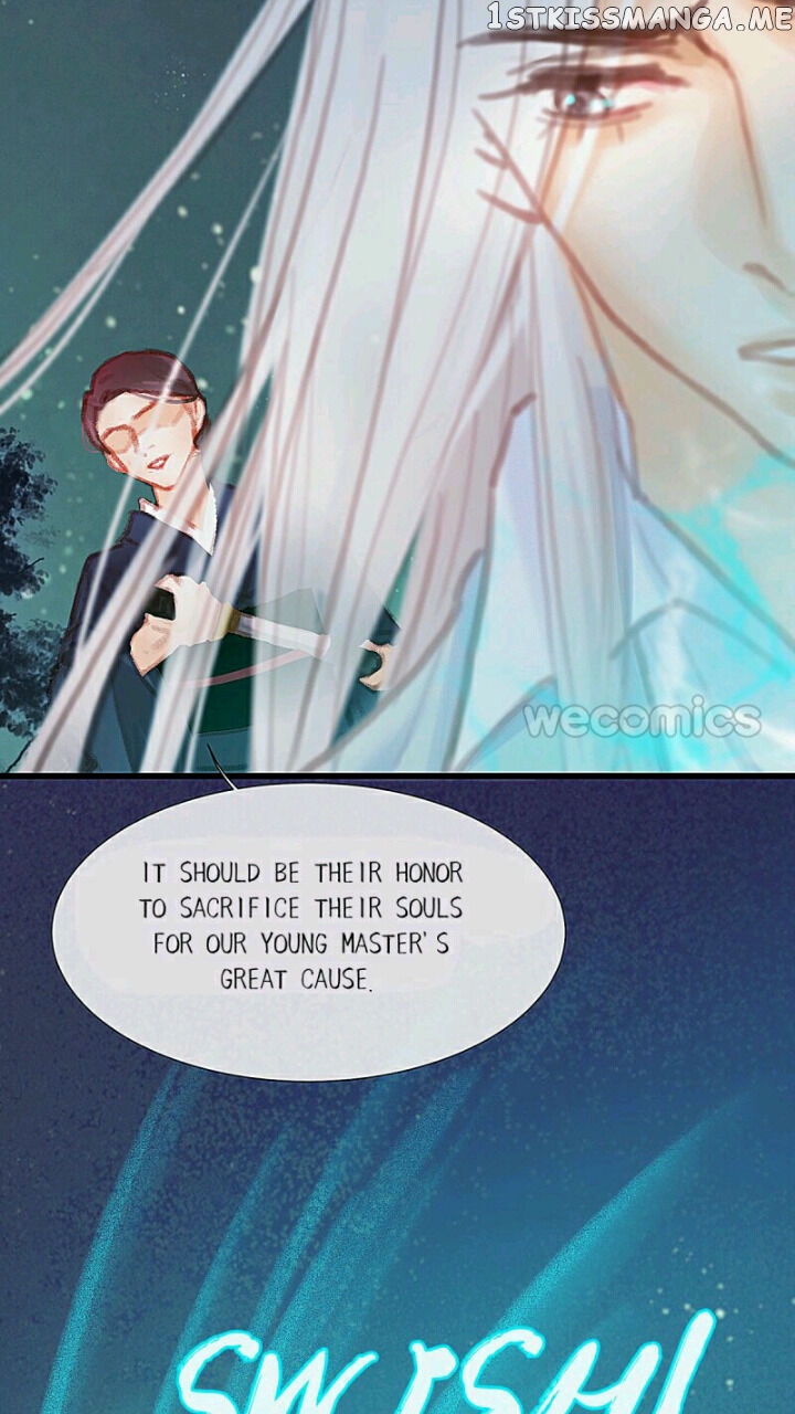 There Is A Demon In The Fairy Painting chapter 40 - page 17