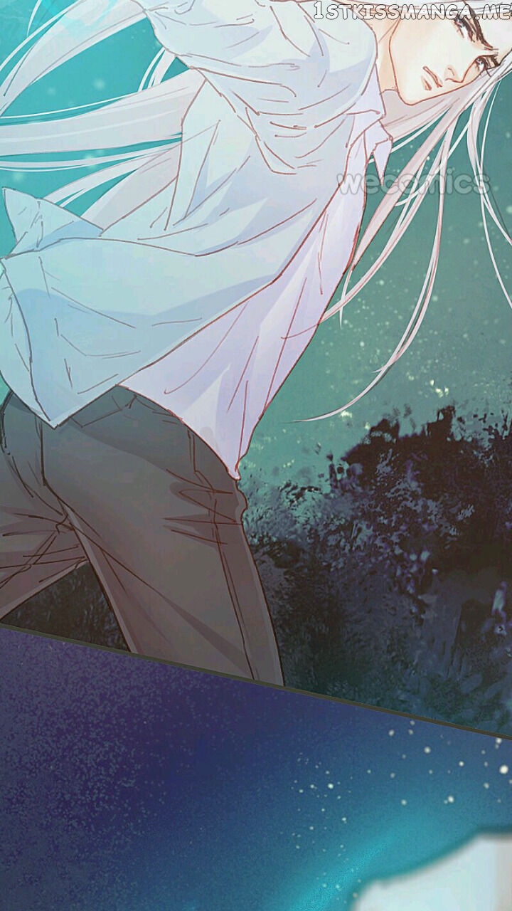 There Is A Demon In The Fairy Painting chapter 40 - page 19