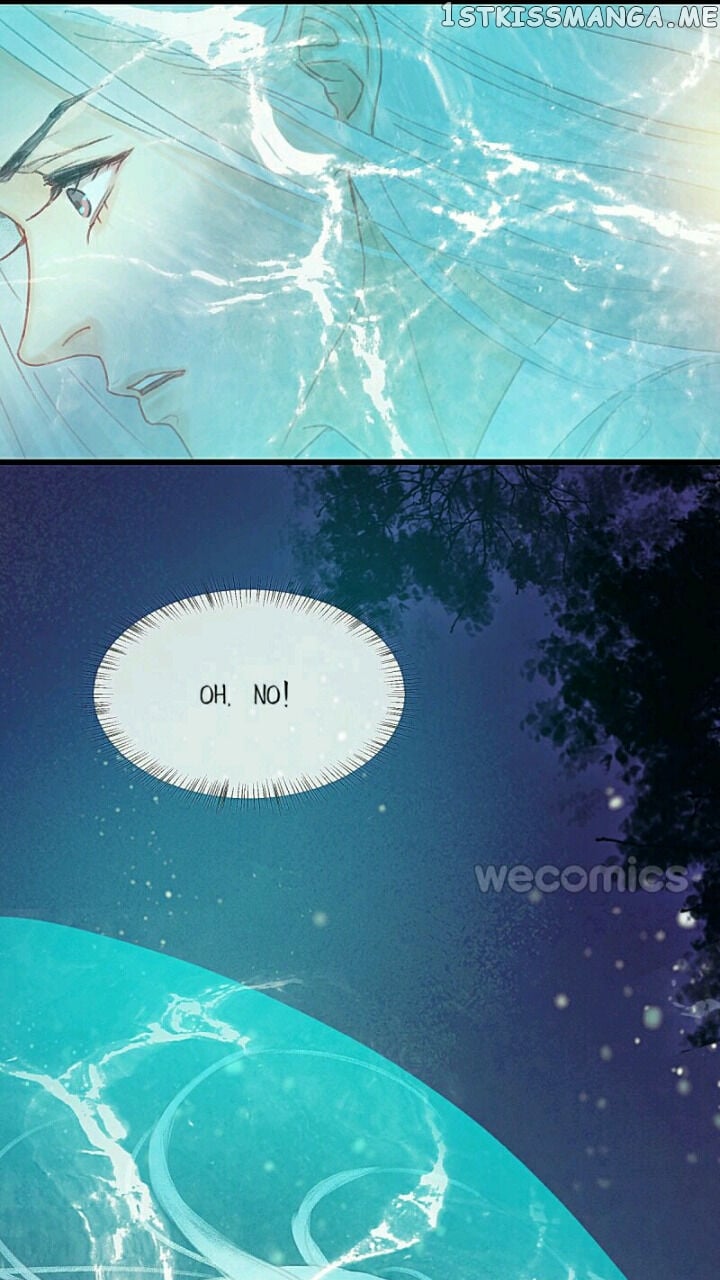 There Is A Demon In The Fairy Painting chapter 40 - page 28