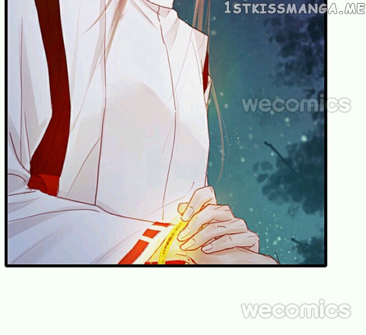 There Is A Demon In The Fairy Painting chapter 40 - page 41
