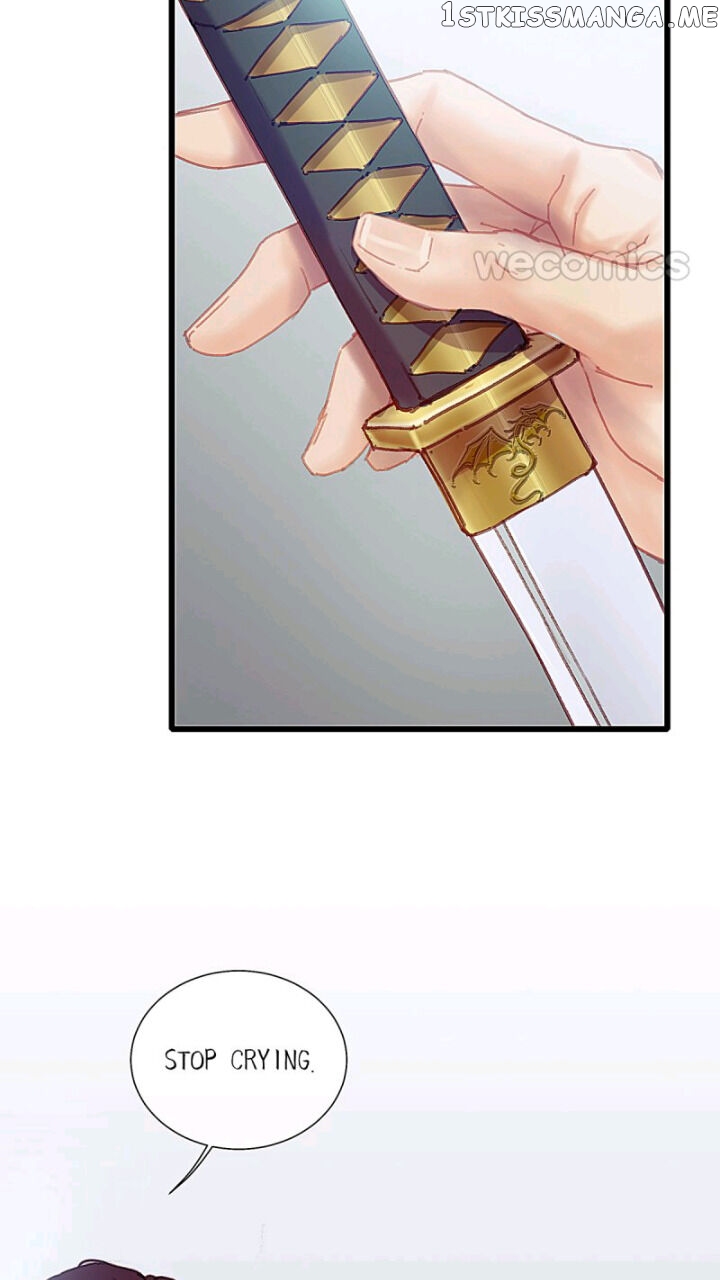 There Is A Demon In The Fairy Painting chapter 39 - page 15
