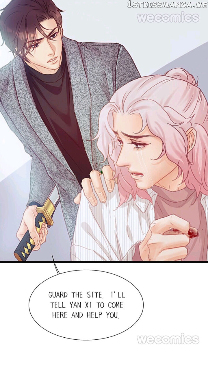 There Is A Demon In The Fairy Painting chapter 39 - page 16