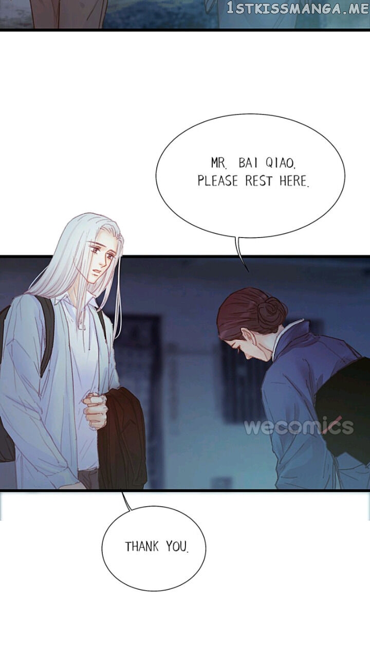 There Is A Demon In The Fairy Painting chapter 39 - page 2