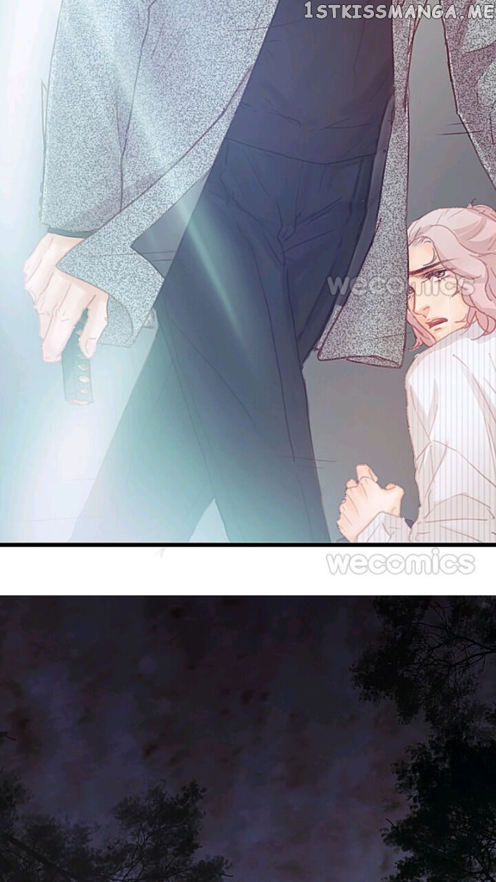 There Is A Demon In The Fairy Painting chapter 39 - page 20