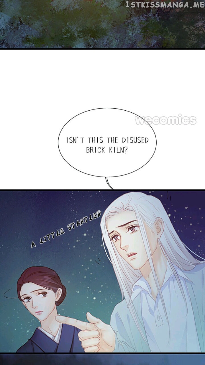There Is A Demon In The Fairy Painting chapter 39 - page 22