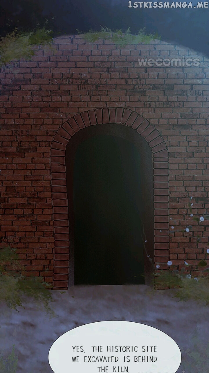 There Is A Demon In The Fairy Painting chapter 39 - page 23