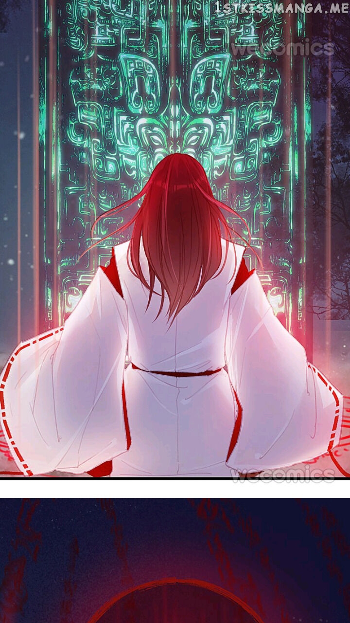 There Is A Demon In The Fairy Painting chapter 39 - page 28
