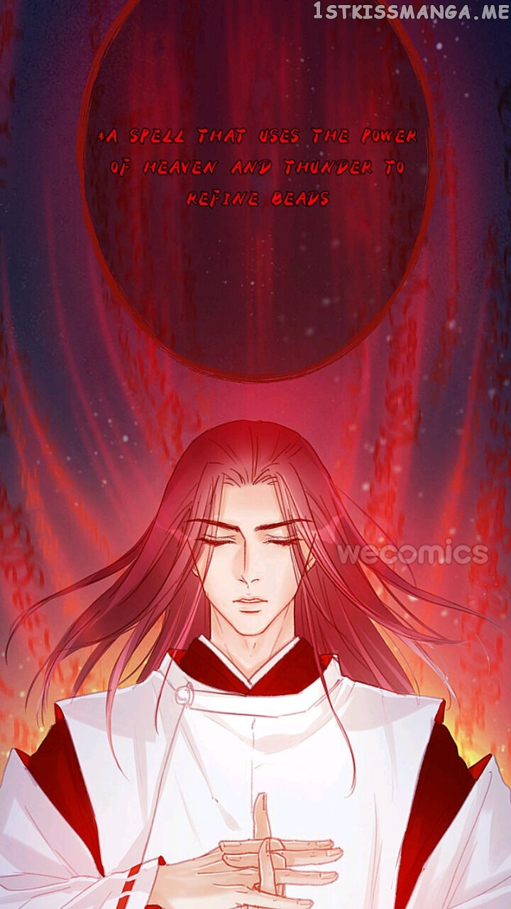 There Is A Demon In The Fairy Painting chapter 39 - page 29