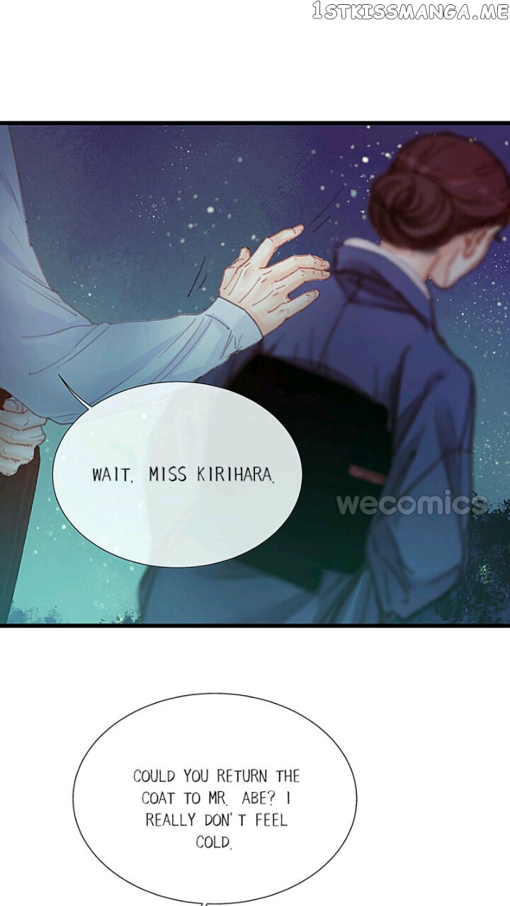 There Is A Demon In The Fairy Painting chapter 39 - page 3