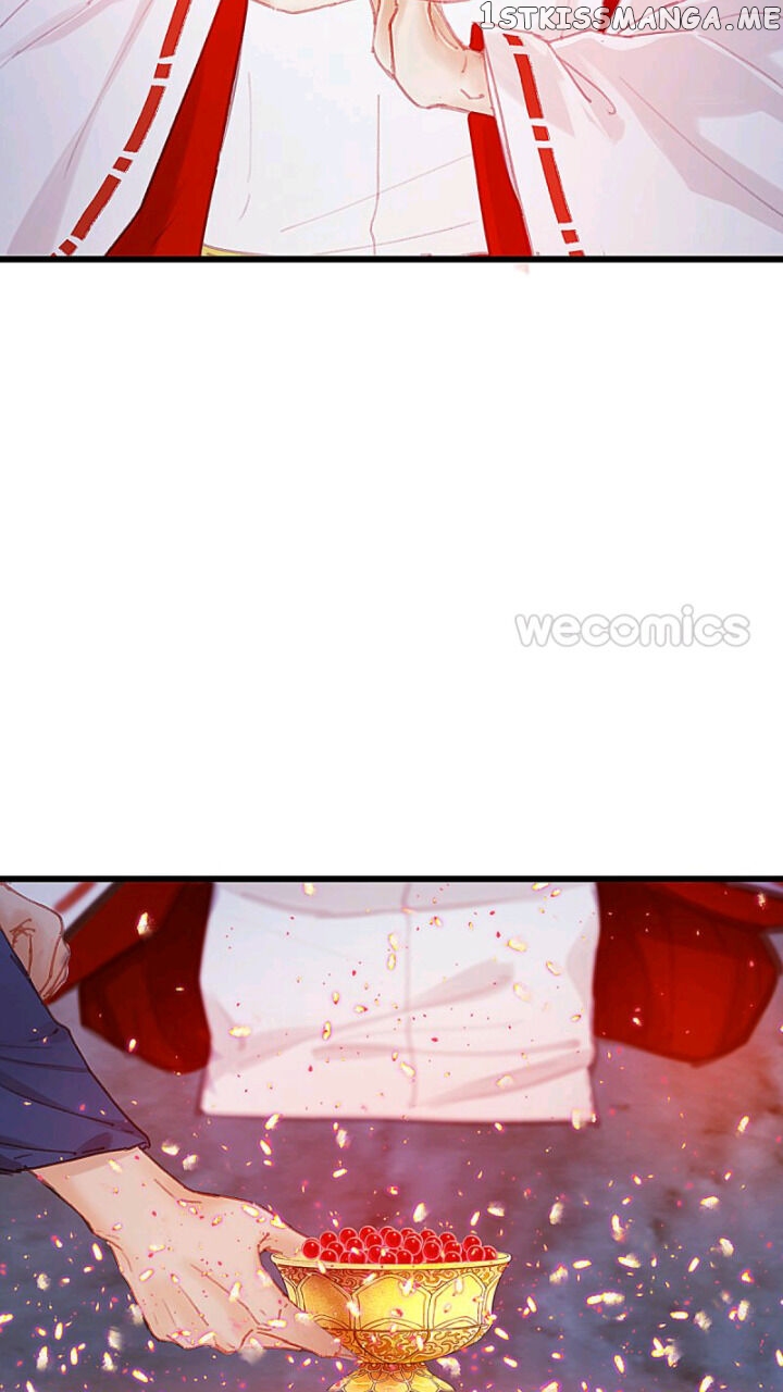 There Is A Demon In The Fairy Painting chapter 39 - page 30