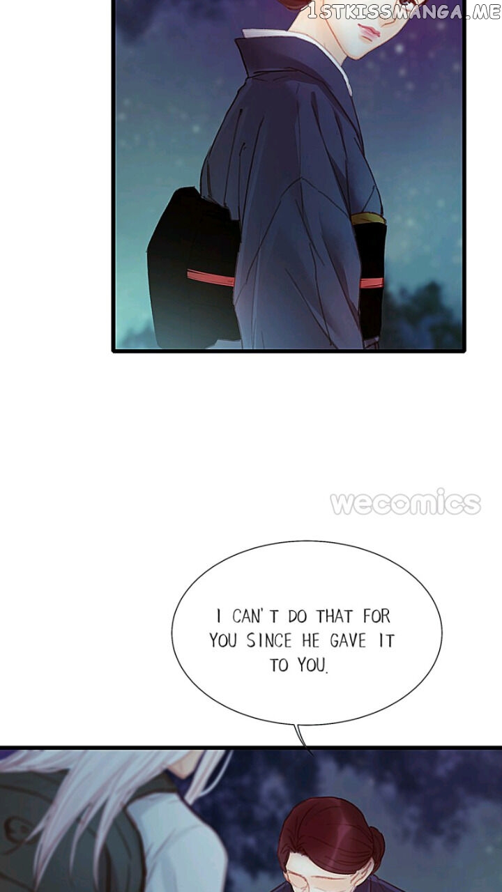 There Is A Demon In The Fairy Painting chapter 39 - page 5