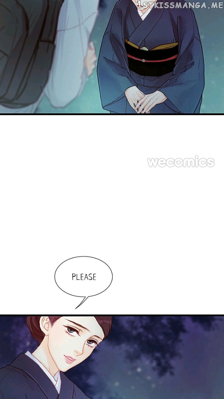 There Is A Demon In The Fairy Painting chapter 39 - page 6
