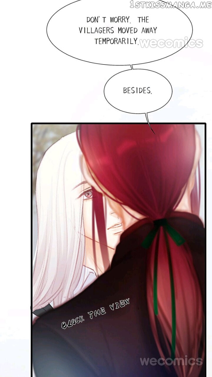 There Is A Demon In The Fairy Painting chapter 38 - page 11