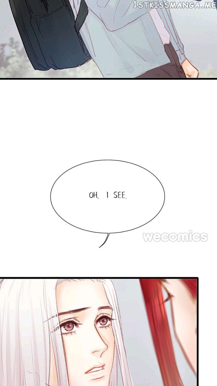 There Is A Demon In The Fairy Painting chapter 38 - page 13
