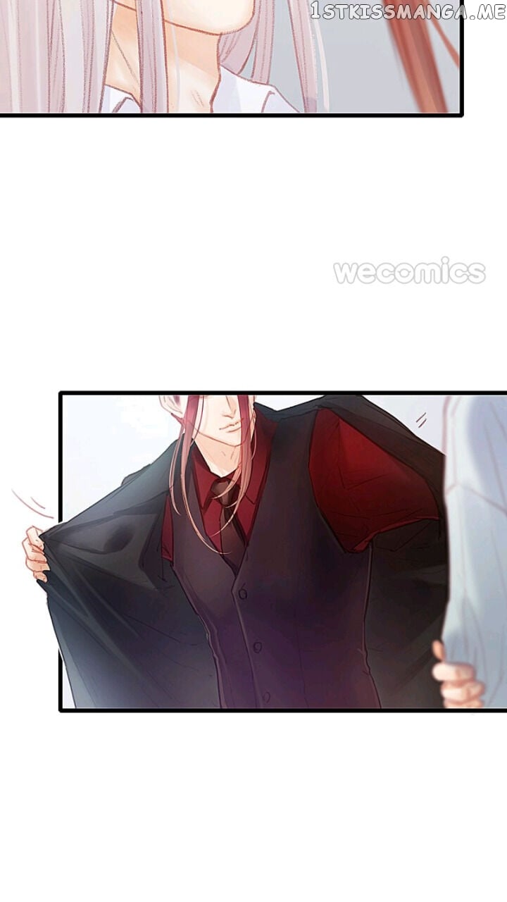 There Is A Demon In The Fairy Painting chapter 38 - page 14
