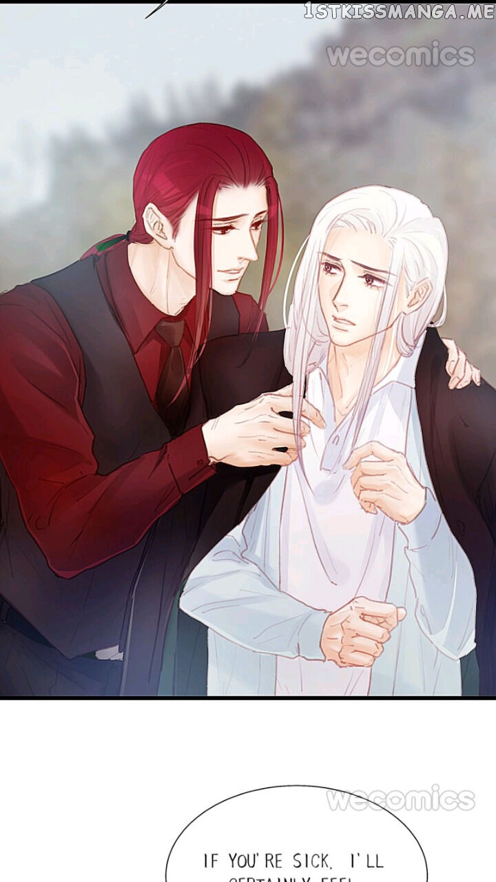 There Is A Demon In The Fairy Painting chapter 38 - page 17