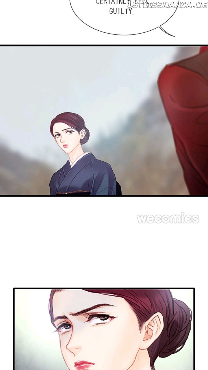 There Is A Demon In The Fairy Painting chapter 38 - page 18