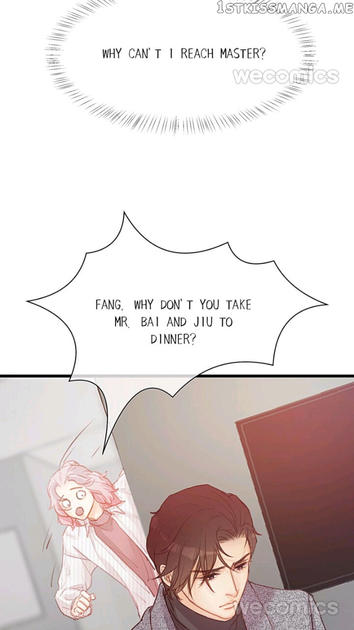 There Is A Demon In The Fairy Painting chapter 38 - page 23